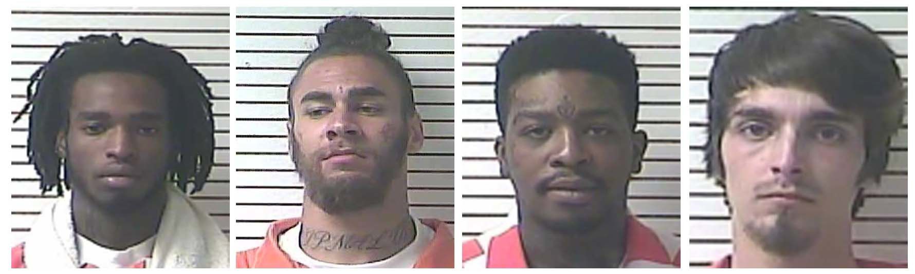 Death penalty possible in murder case